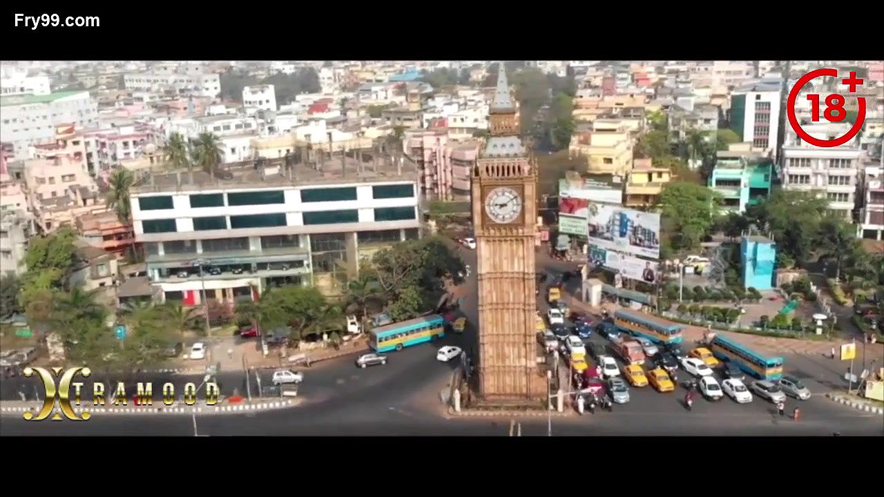 Khamosh Kahaniya S01E01 – 2021 – Hindi Hot Web Series – XtraMood