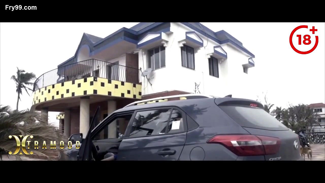 Khamosh Kahaniya S01E01 – 2021 – Hindi Hot Web Series – XtraMood