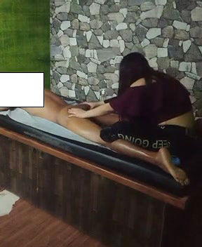 Another desi massage parlour video