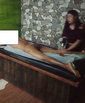 Another desi massage parlour video