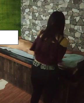 Another desi massage parlour video
