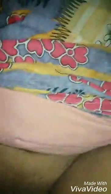 Beautiful Desi Wife Shaved Pussy Fucking in Midnight