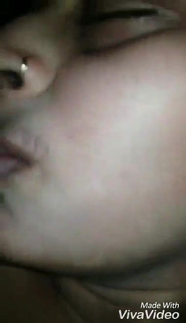 Beautiful Desi Wife Shaved Pussy Fucking in Midnight