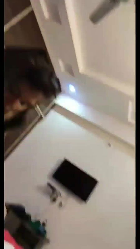 Extremely Hot Big Booby Babe Hard Riding on Husband Dick in Hotel