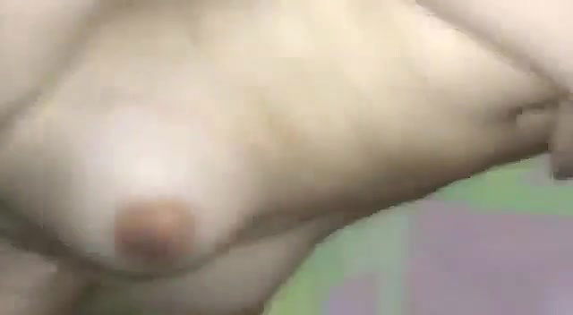 Cute Girl Painful Fucking with Lover & Moaning