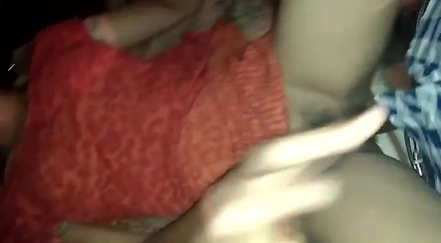 Young Village Girl Hairy Pussy Fucking