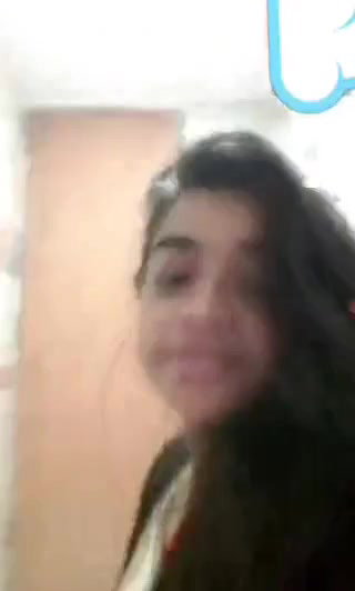 Beautiful Desi Girl
