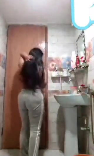 Beautiful Desi Girl