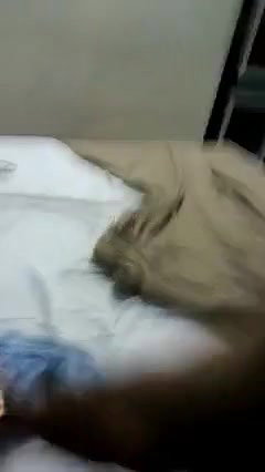 Cute Girl Captured by Lover in Hotel & Saying ” Aise Hi Post Kar Dena Bahut Request Ayenge “