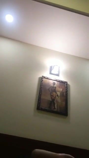 Sexy Babe Riding On Lover Dick in Hotel