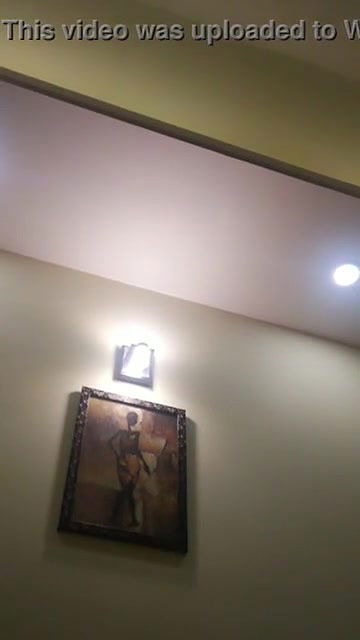 Sexy Babe Riding On Lover Dick in Hotel