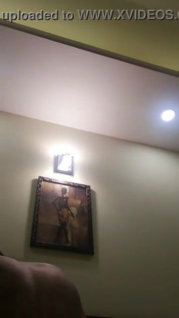 Sexy Babe Riding On Lover Dick in Hotel