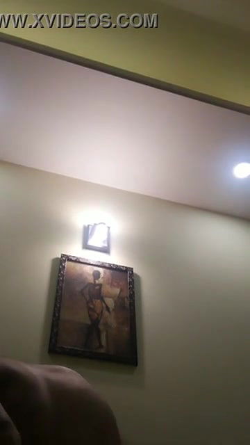 Sexy Babe Riding On Lover Dick in Hotel