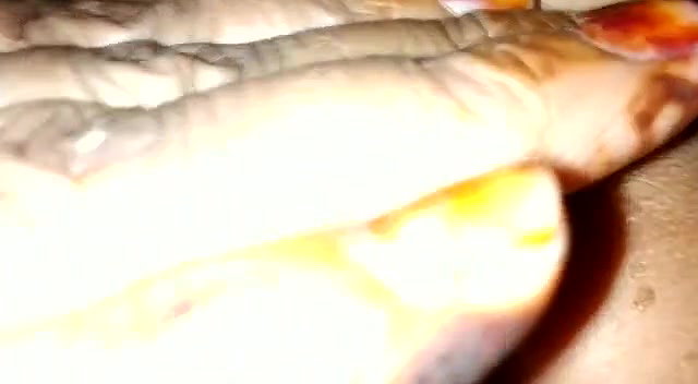 Shy Village Bhabhi Hairy Pussy Fucking