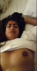 Hot Babe Painful Fucking in Hotel