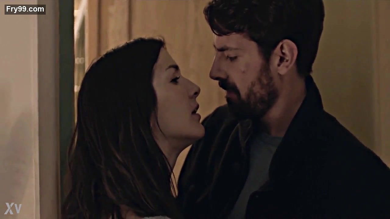 El Candidato wild sex scene