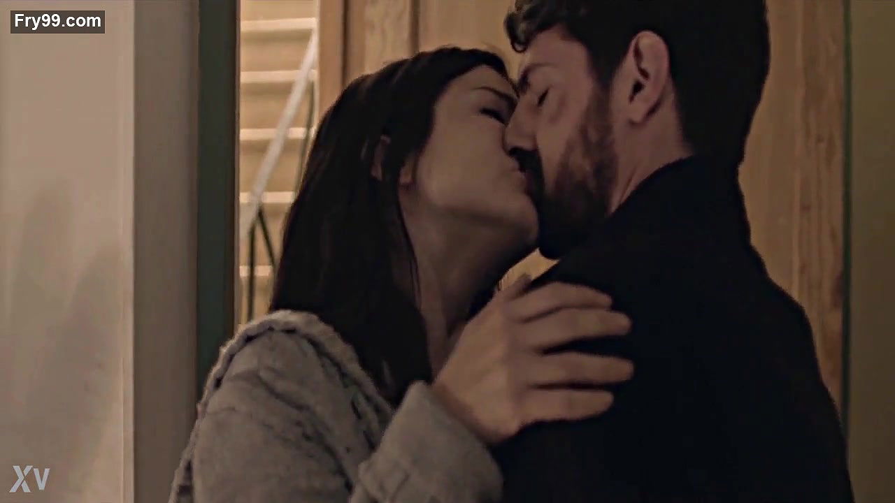 El Candidato wild sex scene