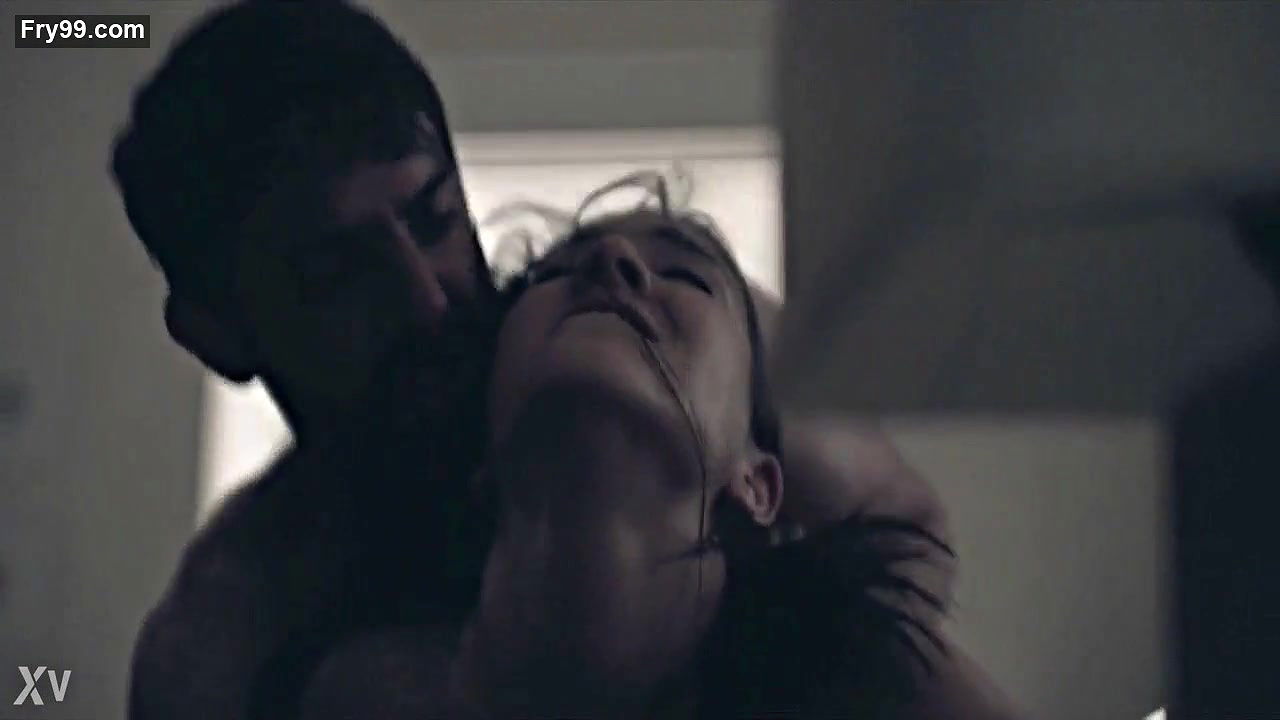 El Candidato wild sex scene