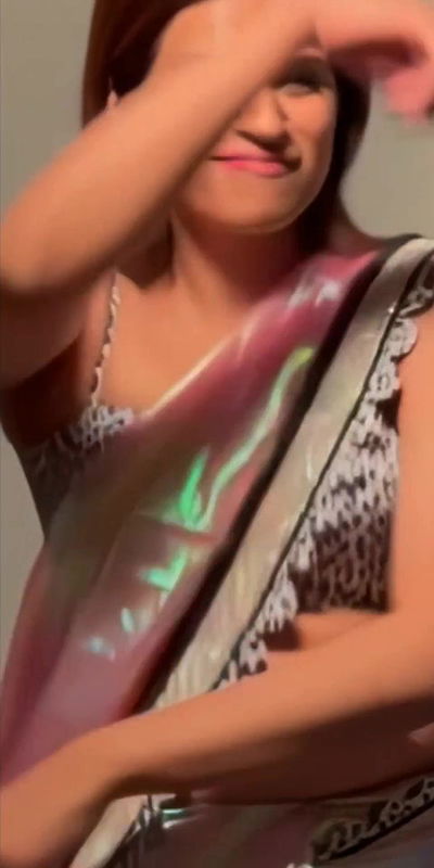 Shraddha Das Navel show Seductive