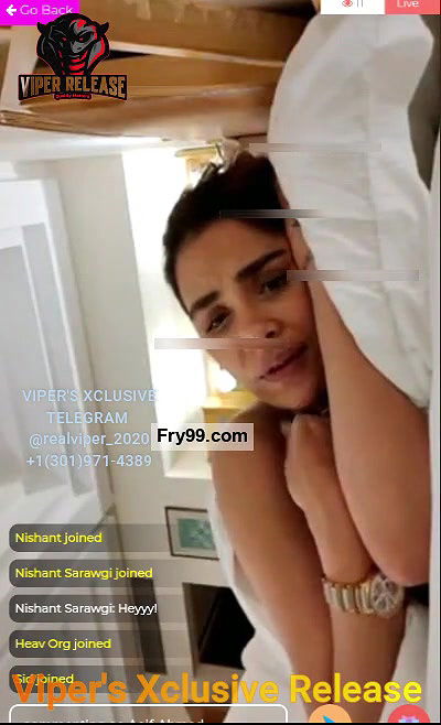 akshitaa 21 May Live