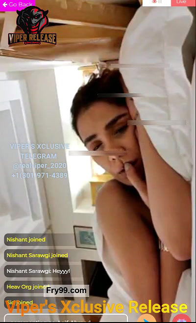 akshitaa 21 May Live