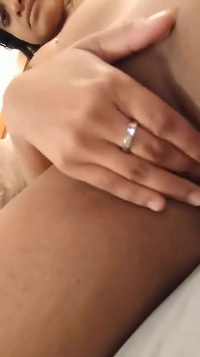 Horny punjabi bhabi showing And Rubbing Pussy