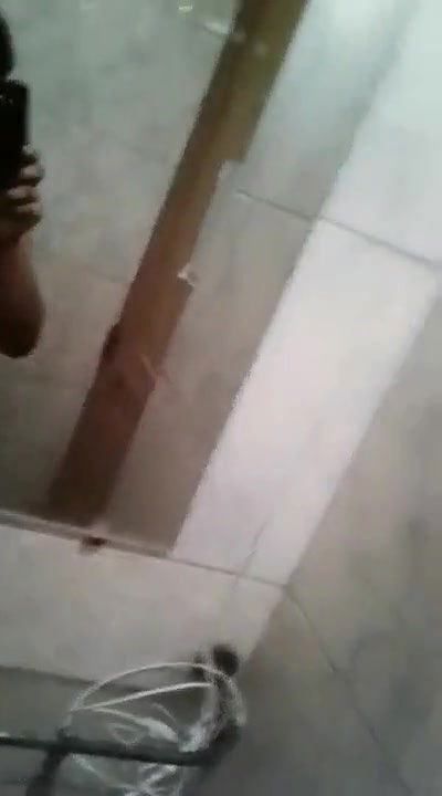 Horny Chubby Girl Showing