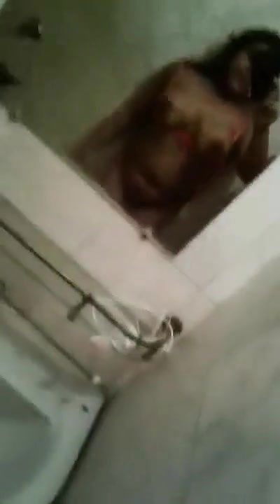 Horny Chubby Girl Showing