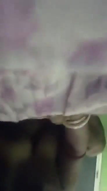 Unsatisfied Boudi Masturbating