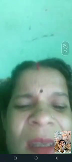 Mature bhabhi showing to lover
