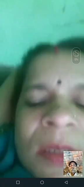 Mature bhabhi showing to lover