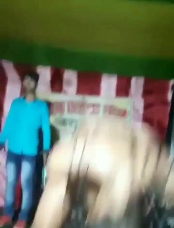 Arkesta Dance in Public