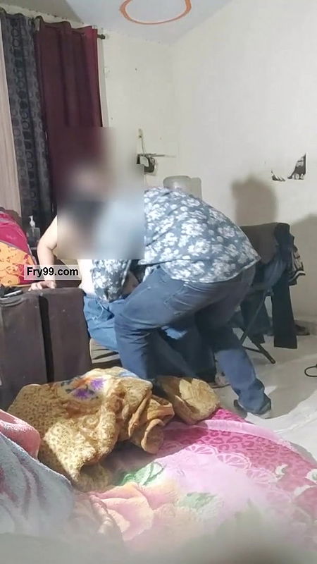 Indian Girl Came Visiting Big black Bbc, full video