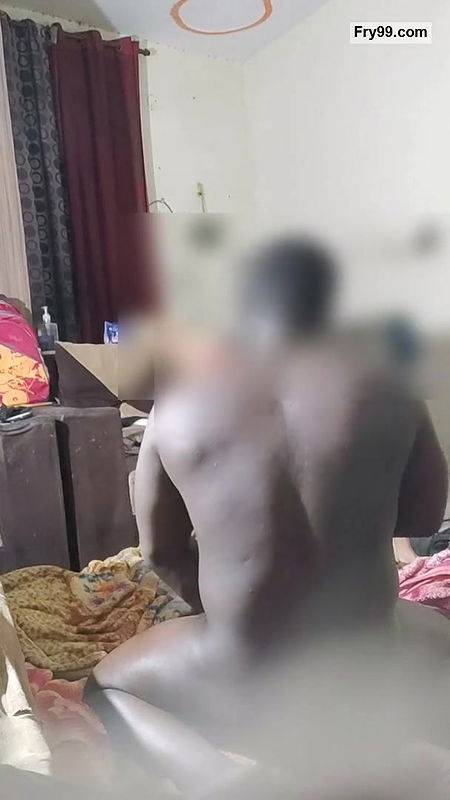 Indian Girl Came Visiting Big black Bbc, full video