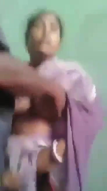 Chachi Feeding Boobs