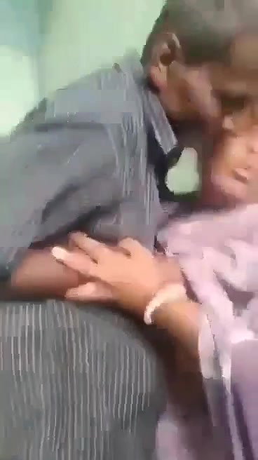 Chachi Feeding Boobs