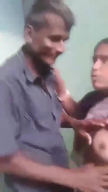 Chachi Feeding Boobs