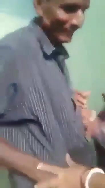 Chachi Feeding Boobs