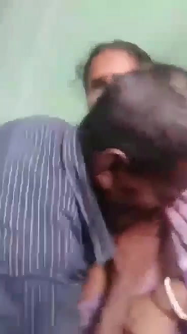 Chachi Feeding Boobs