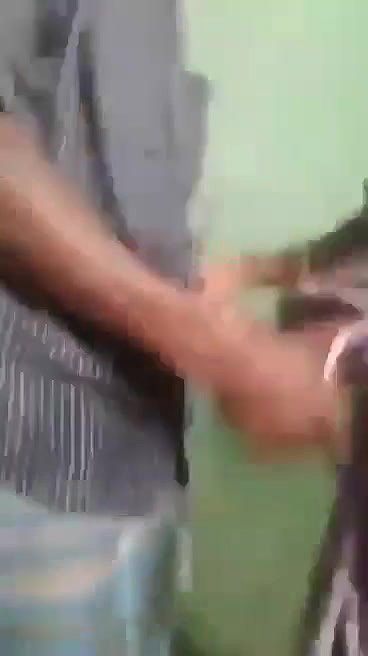 Chachi Feeding Boobs