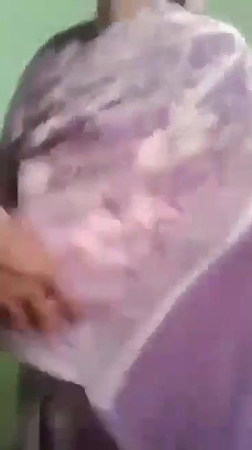 Chachi Feeding Boobs