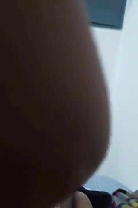 GF Raiding Horny Hard