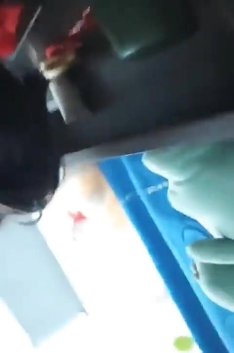 GF Raiding Horny Hard