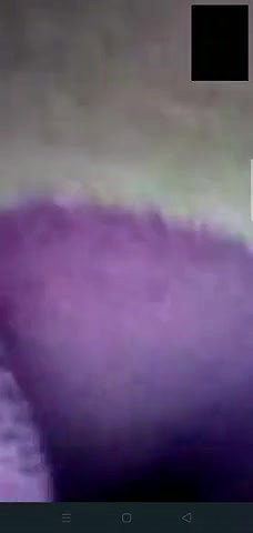 Shy Desi Girl Arpita Showing on Video Call