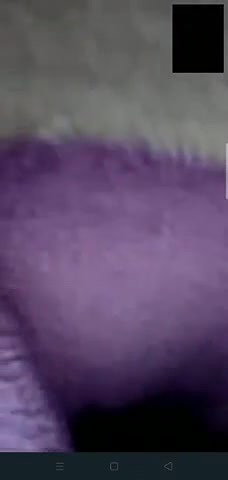 Shy Desi Girl Arpita Showing on Video Call