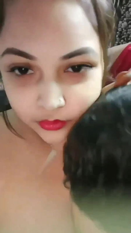 Beautiful bhabhi romance