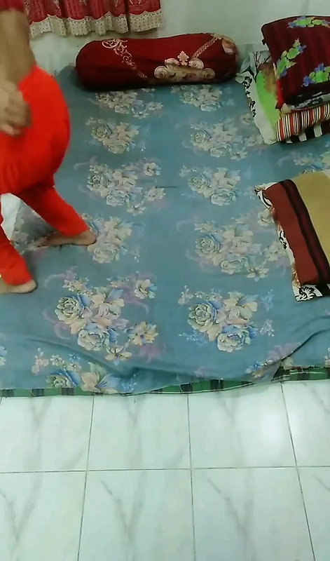 Desi Bhabhi Captured Secretly Fucked