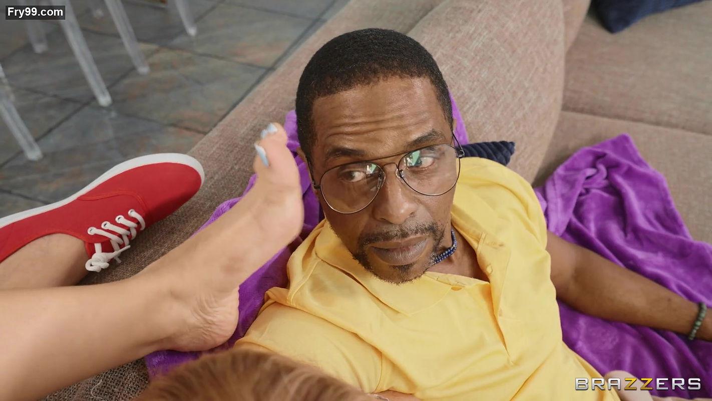 Fucking with step father