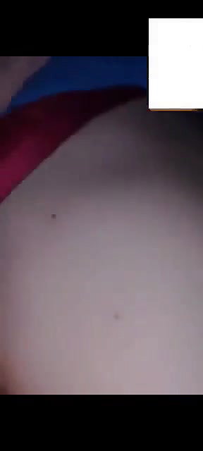 Beautiful Cute Girl Showing