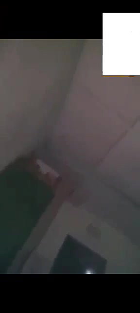 Beautiful Cute Girl Showing